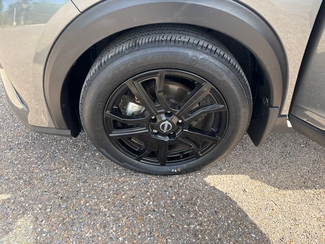 Certified Used 2024 Gray Nissan SR image 13