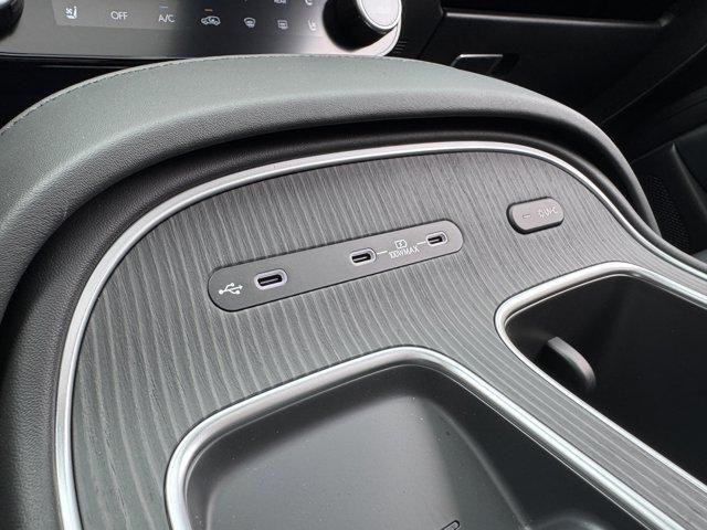 2026 Hyundai Palisade Calligraphy - Photo 40