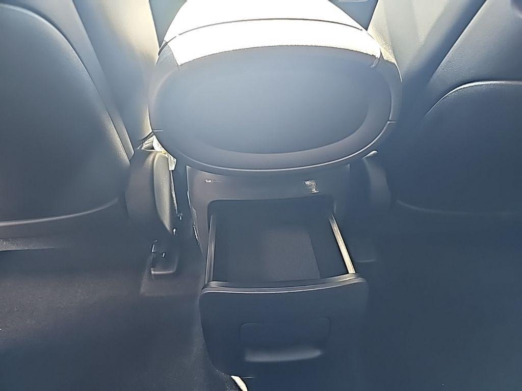 New 2026 Black Hyundai SEL Premium AWD image 41
