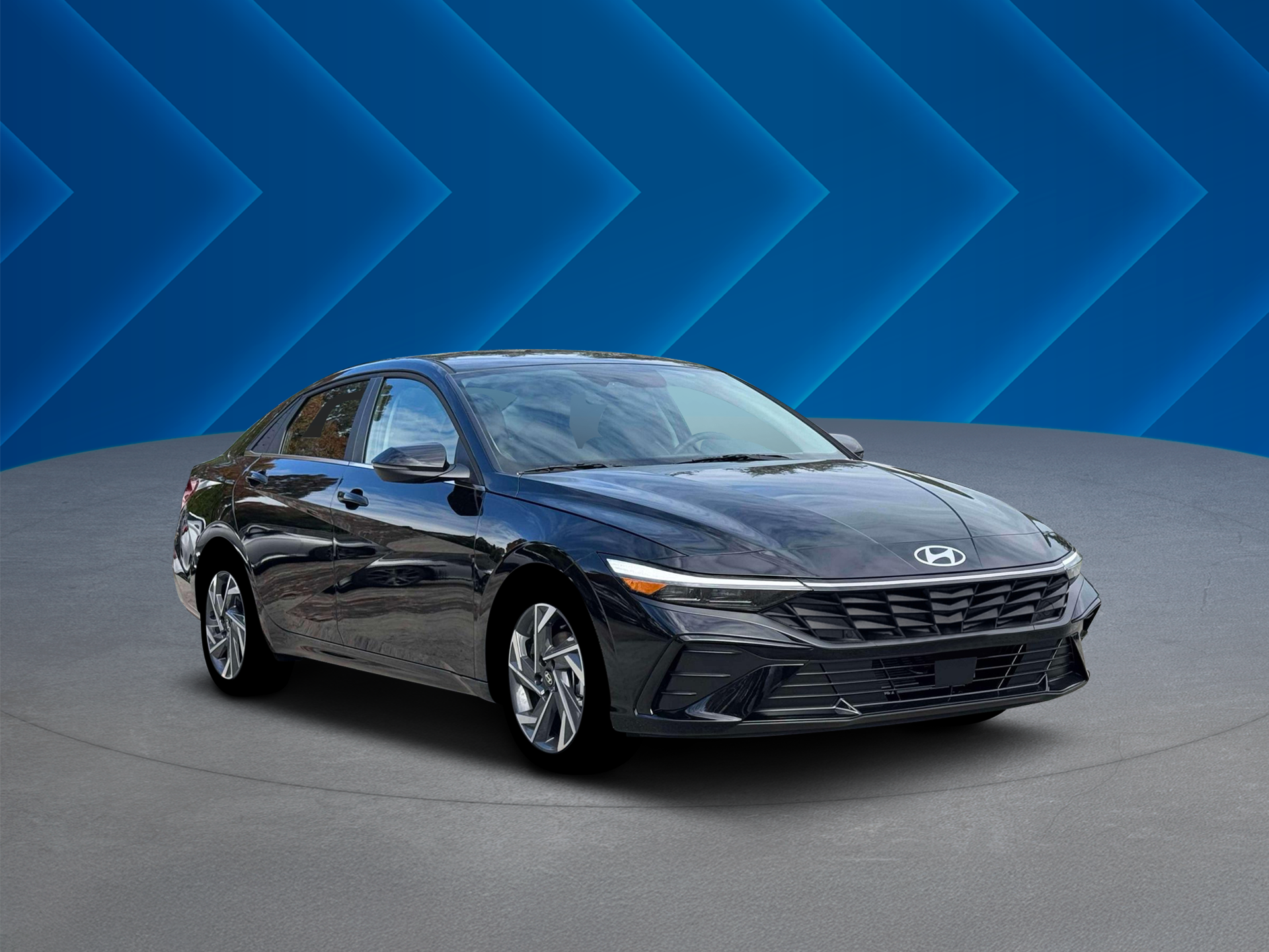 New 2026 Abyss Black Hyundai Limited image 32