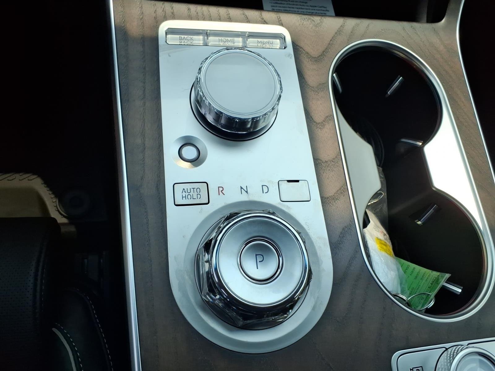 New 2026 Savile Silver Genesis 3.5T PRESTIGE image 30