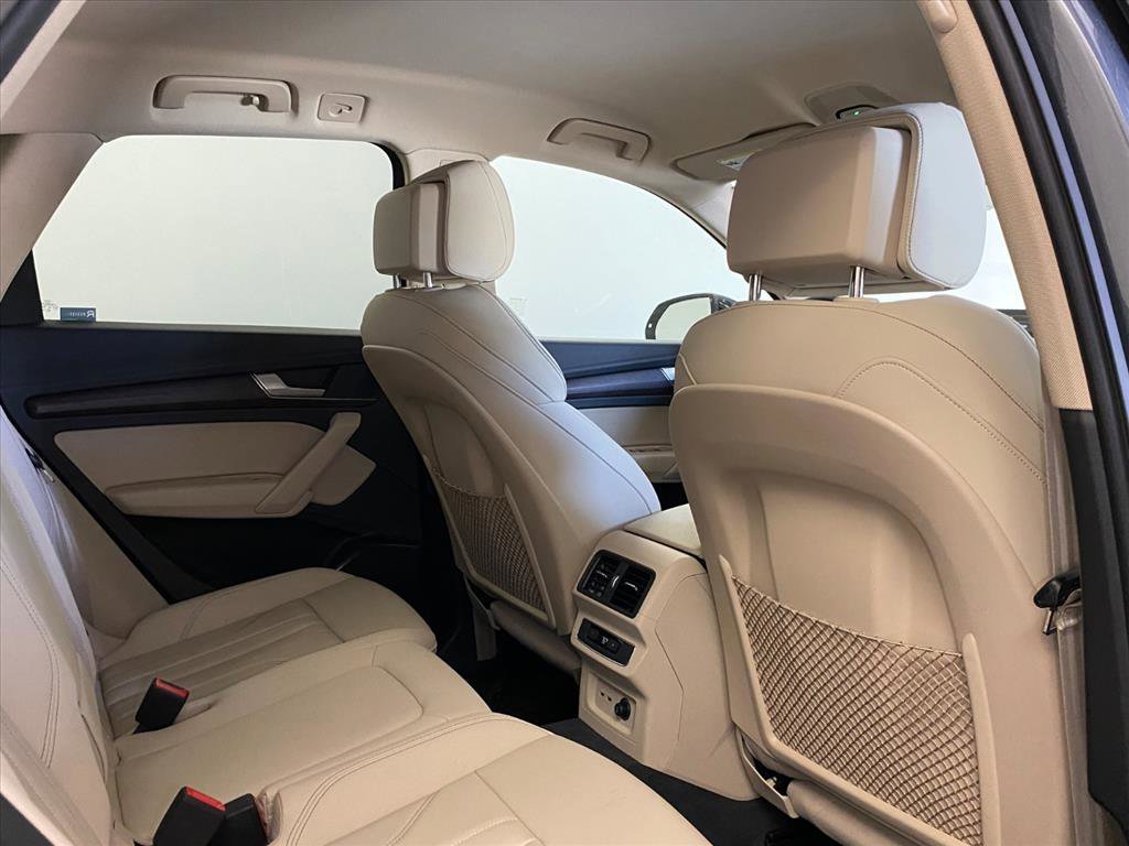 2024 Audi Q5 Premium - Photo 33