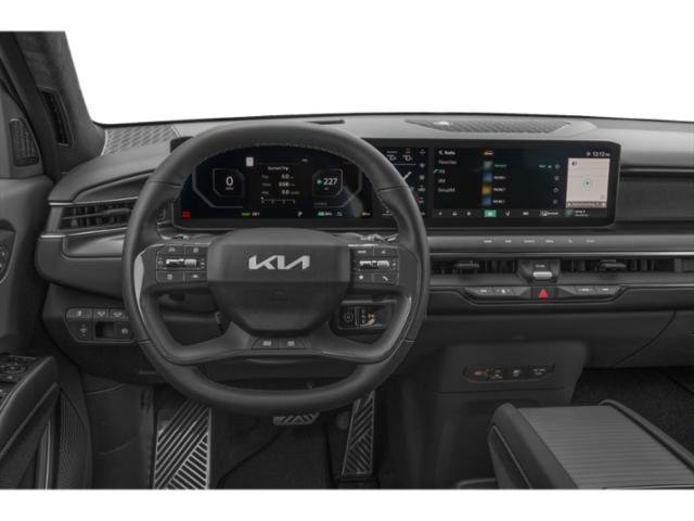 New 2027 Ebony Black Kia GT-Line image 9