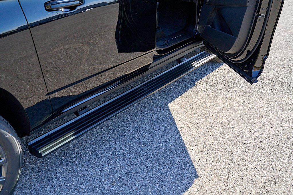2027 Cadillac Escalade ESV Platinum Sport - Photo 15