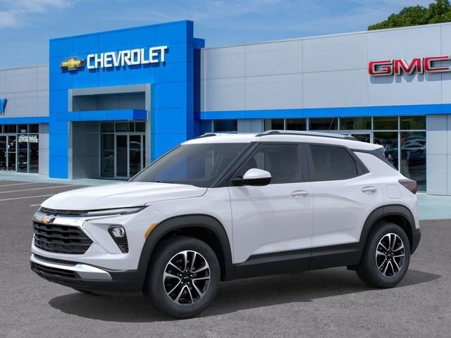 2026 Chevrolet Trailblazer LT - Photo 2