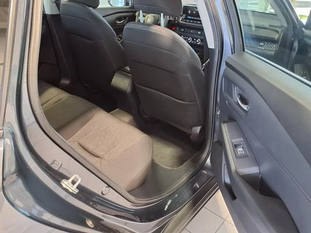 2024 Honda Accord EX - Photo 22