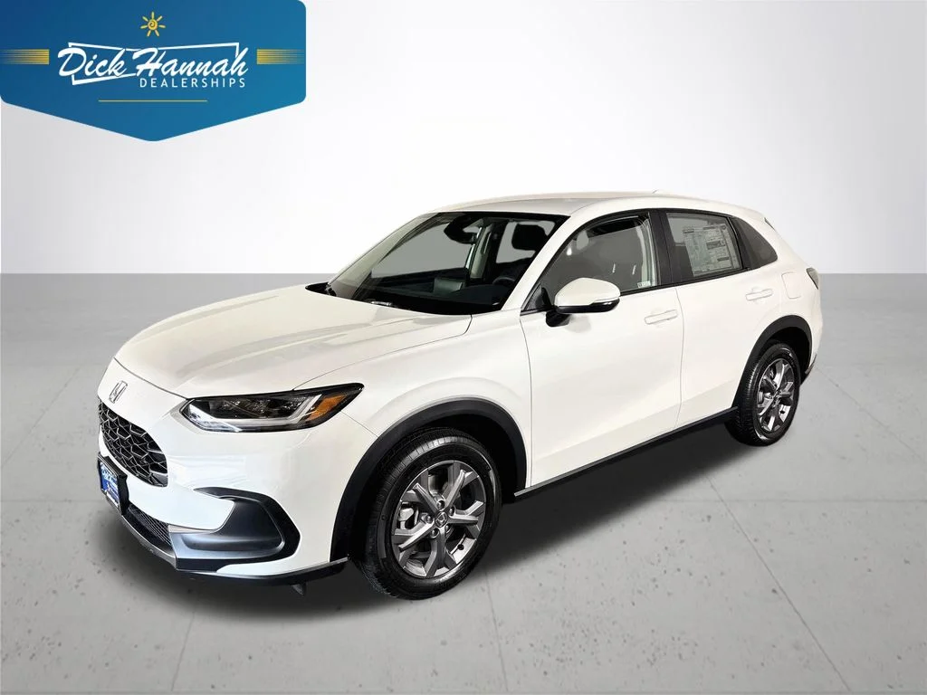 New 2027 Platinum White Pearl Honda LX image 1