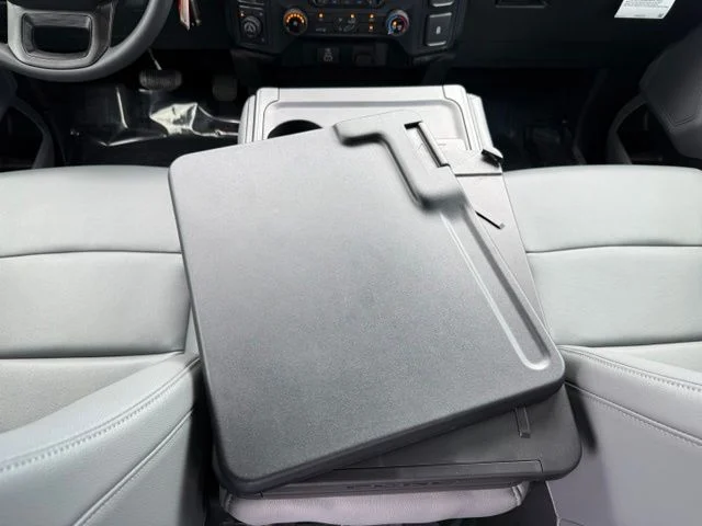Used 2025 Silver Ford XL image 27