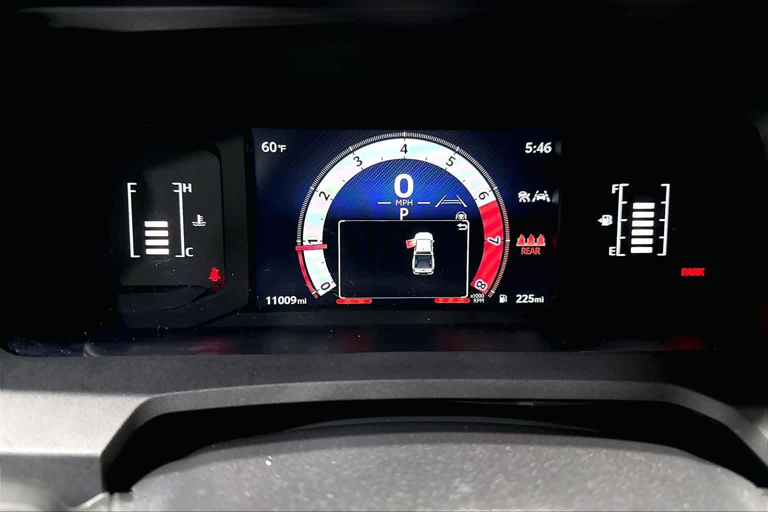 Used 2025 Underground Toyota SR5 image 25