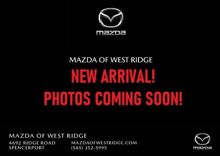 Used 2025 Sonic Silver Mazda 3.3 Turbo Premium image 1