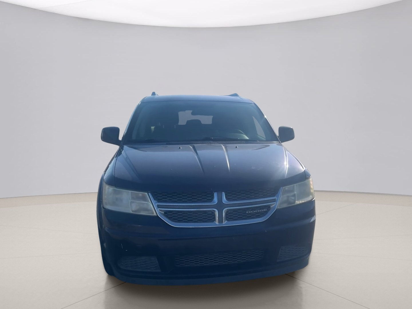 Used 2011 Black Dodge MAINSTREET image 8