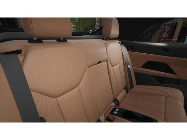 New 2027 Skyscraper Grey Metallic BMW 430i image 12