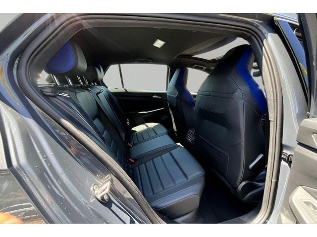 New 2026 Graphite Gray Metallic Volkswagen 2.0T image 25