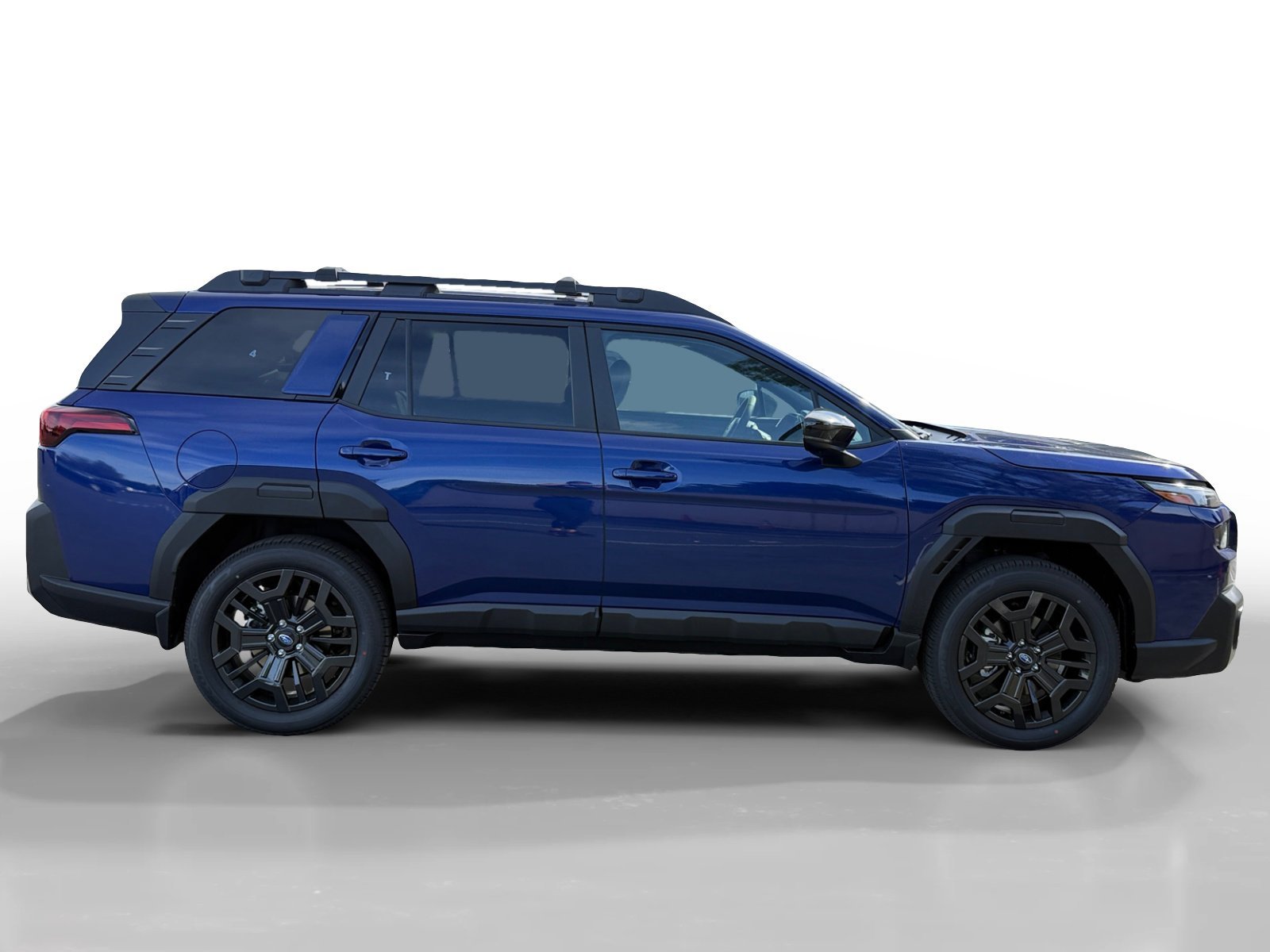 New 2026 SAPPHIRE BLUE PEARL Subaru Limited XT image 6