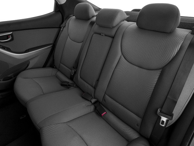 Used 2016 Symphony Silver Hyundai SE image 17