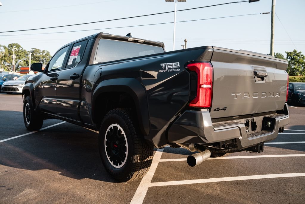 New 2026 Underground Toyota TRD Off-Road image 5