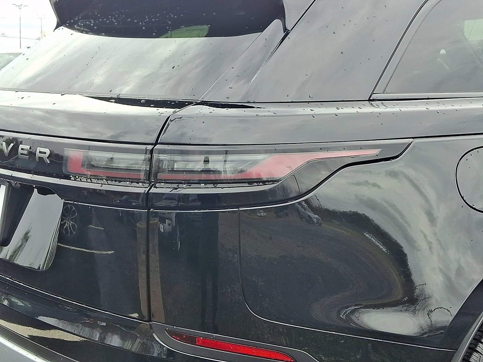 Used 2026 Black Land Rover S image 16