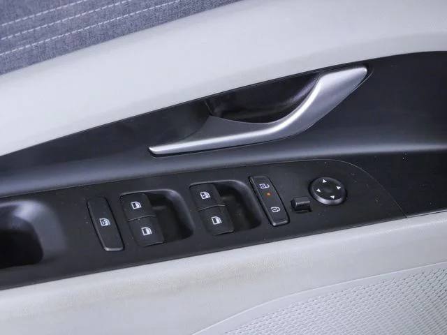 Used 2024 Gray Hyundai Limited image 22