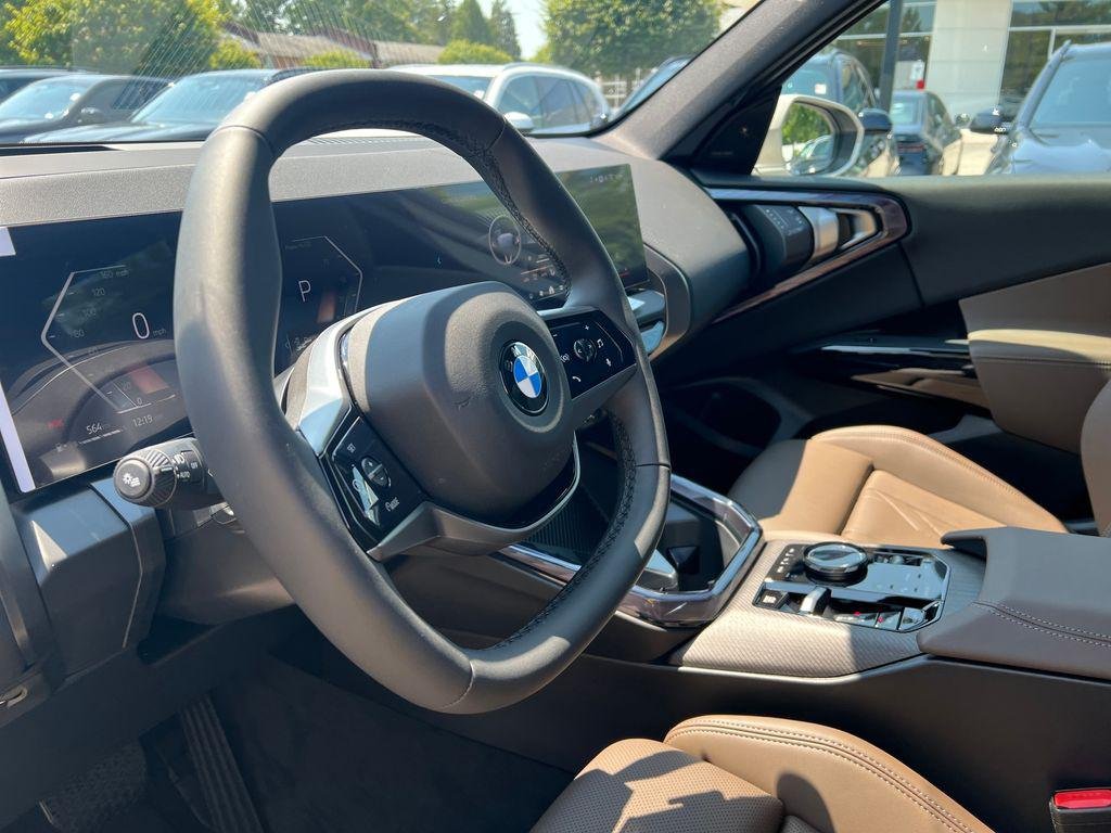 New 2026 Dune Grey Metallic BMW 30 xDrive image 4
