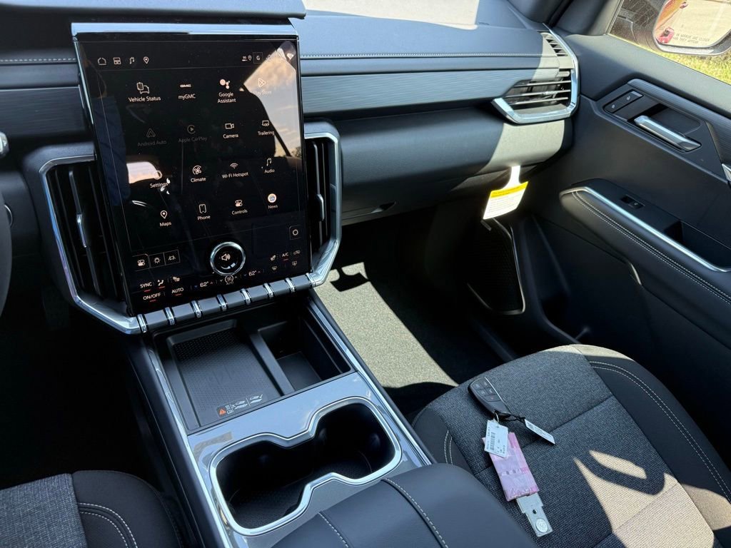 2026 GMC Acadia Elevation - Photo 28