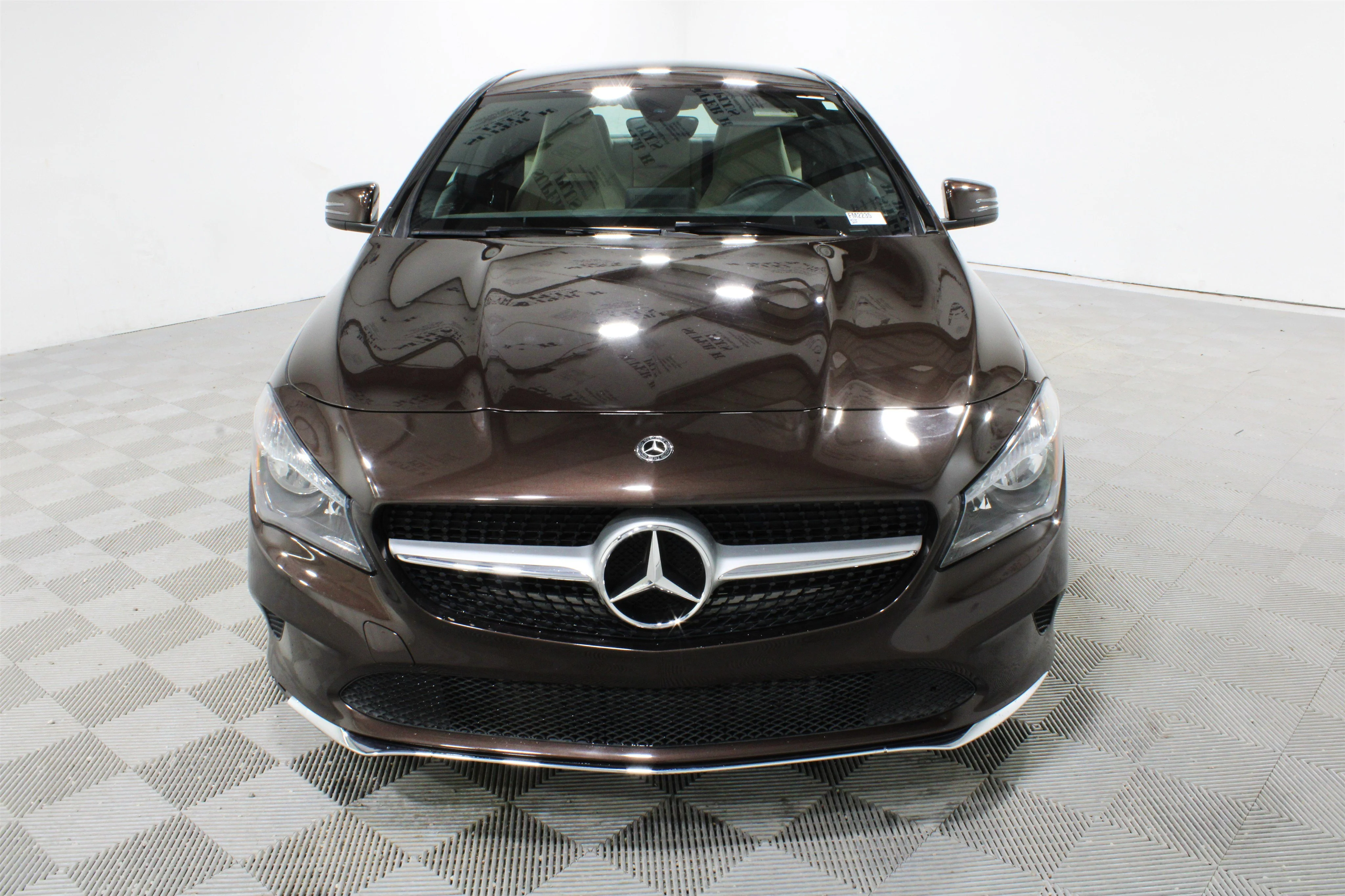 2019 Mercedes-Benz CLA CLA250 - Photo 32