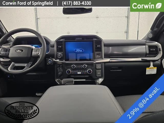 New 2026 Avalanche Ford Lariat® image 17