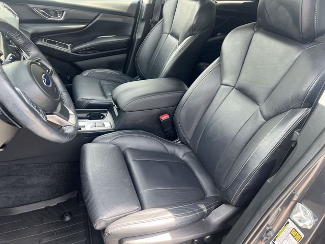 Used 2023 Gray Subaru Limited image 35