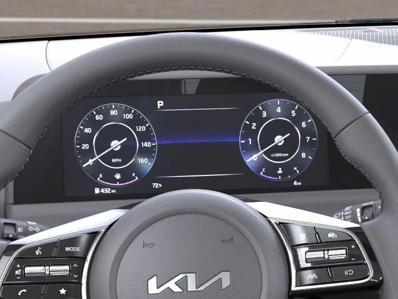 2026 Kia Seltos EX - Photo 21