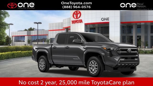 New 2026 Underground Toyota  SR5 image 18
