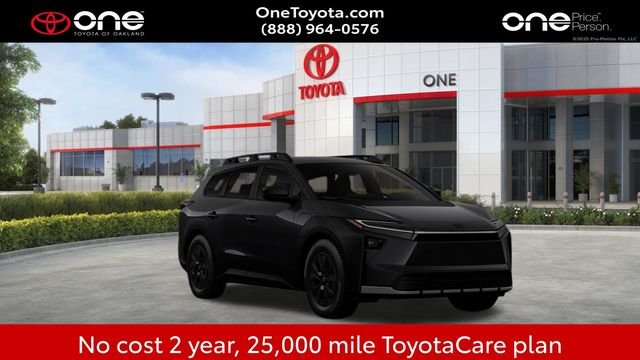 New 2026 Raven Toyota  image 18