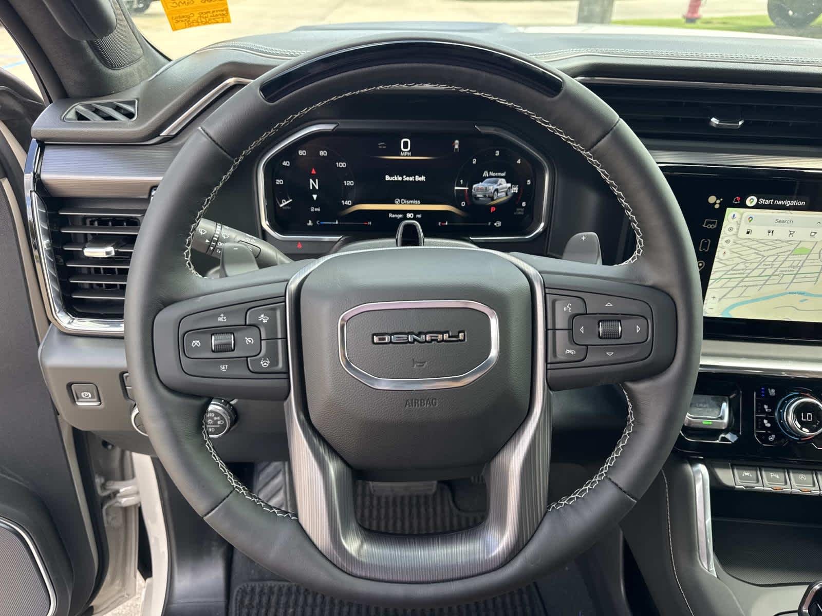 2026 GMC Sierra 1500 Denali Ultimate - Photo 13