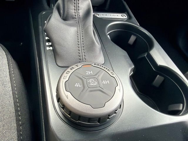 New 2026 Gray Ford Big Bend image 18