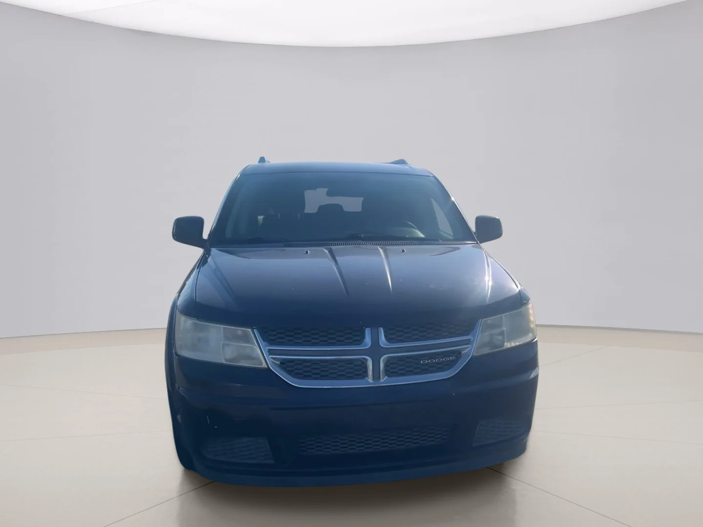 Used 2011 Black Dodge MAINSTREET image 8