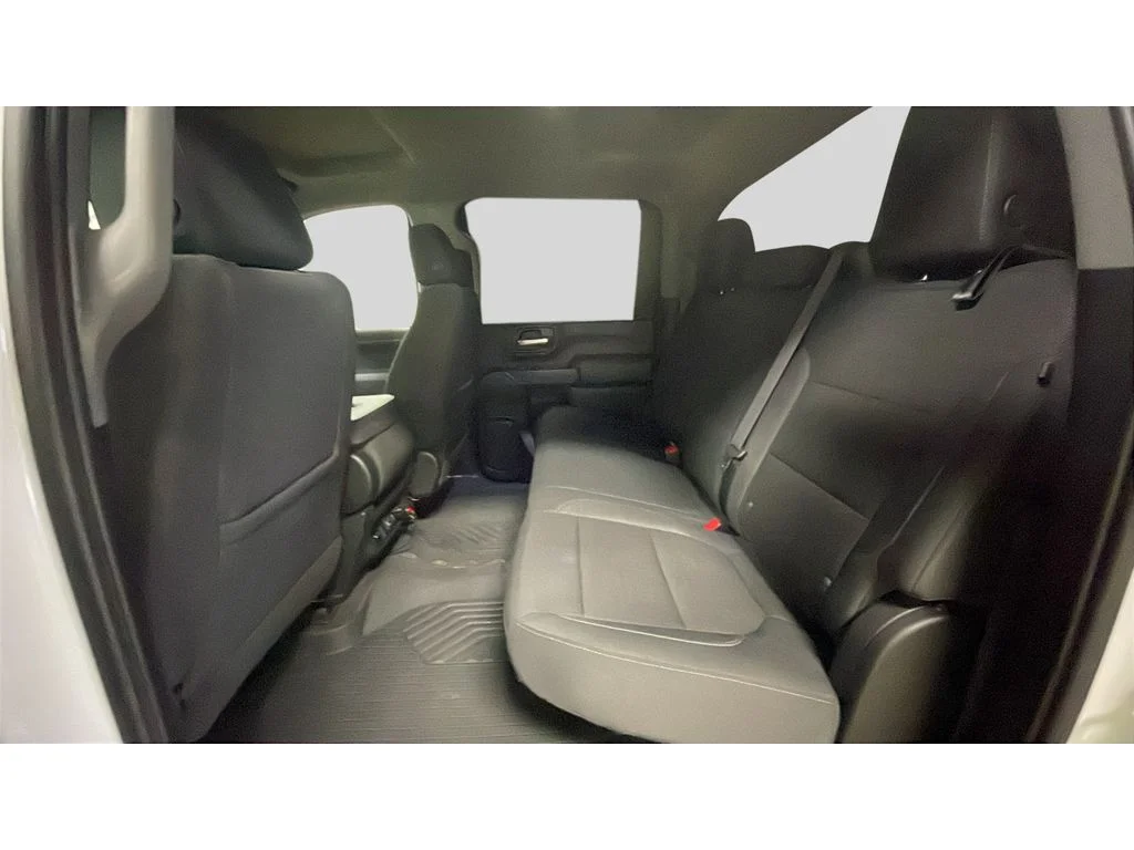Used 2021 Summit White Chevrolet LT image 15