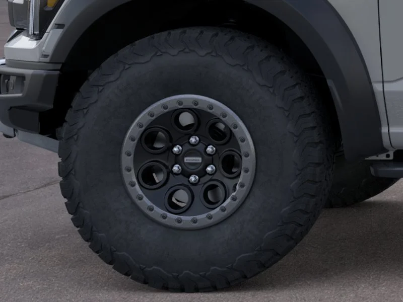 New 2026 Avalanche Ford Raptor® image 41