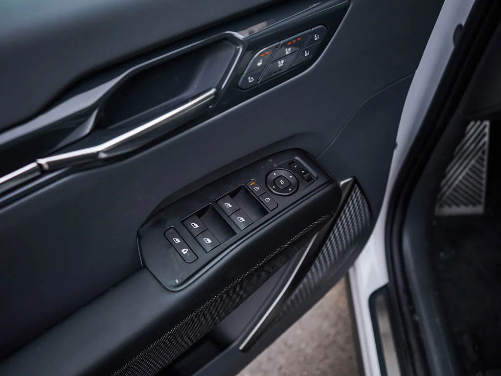 New 2026 Ocean Blue Kia GT-Line AWD image 20
