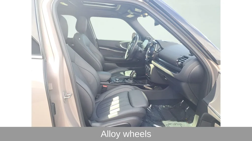 Used 2022 Gray MINI Classic image 14