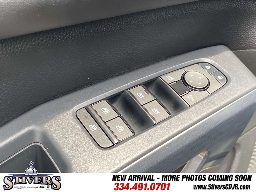 Used 2024 Beige Nissan Rock Creek image 50
