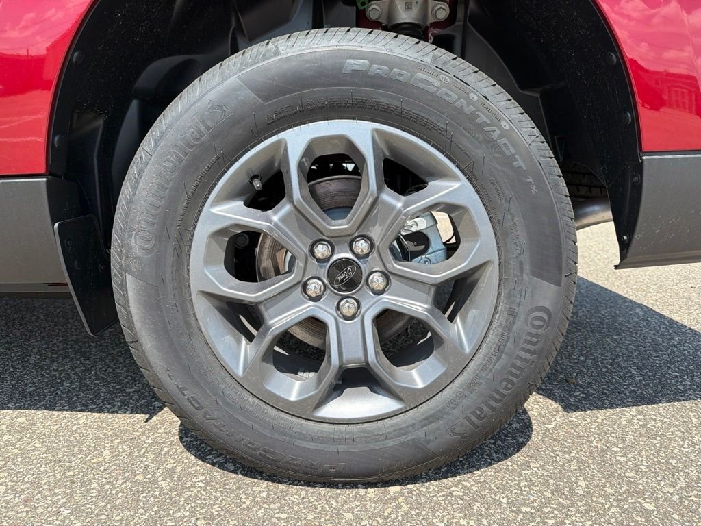 2026 Ford Maverick XLT - Photo 26