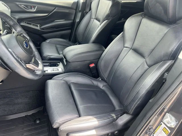 Used 2023 Gray Subaru Limited image 35