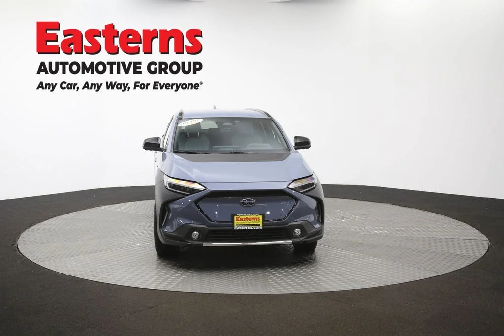 Used 2023 Gray Subaru Limited image 52