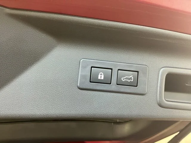 Used 2025 Red Subaru Premium image 12