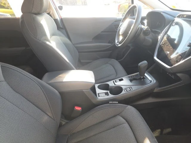 Used 2024 Red Subaru Premium image 6