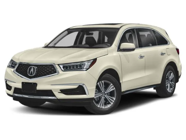 2019 Acura MDX -'s photo