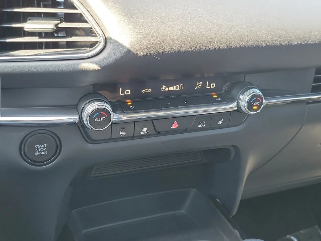 Certified Used 2023 Gray Mazda 2.5 S Premium Package image 26