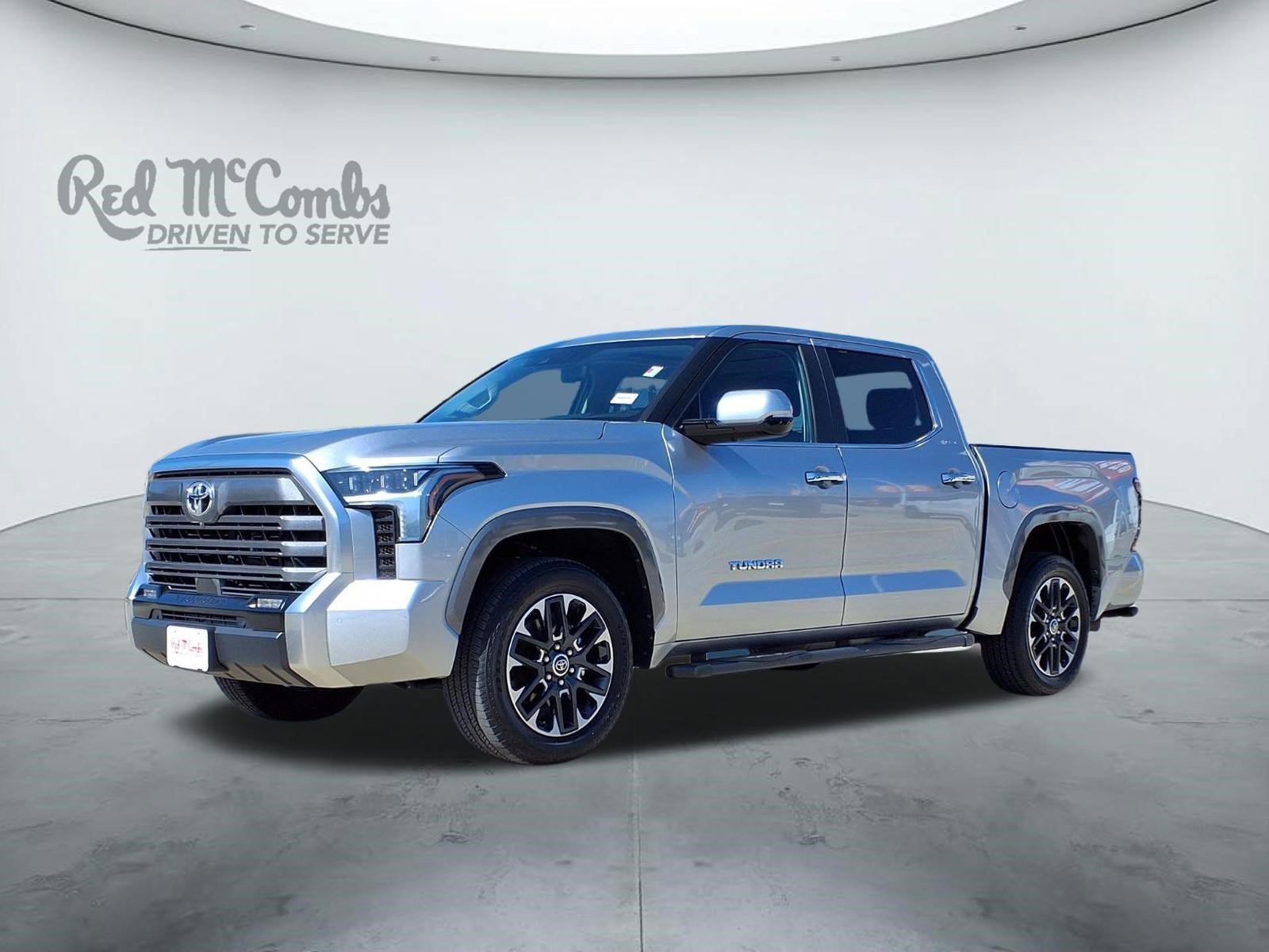 2024 Toyota Tundra