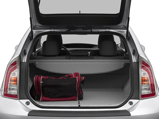 Used 2013  Toyota Five image 12