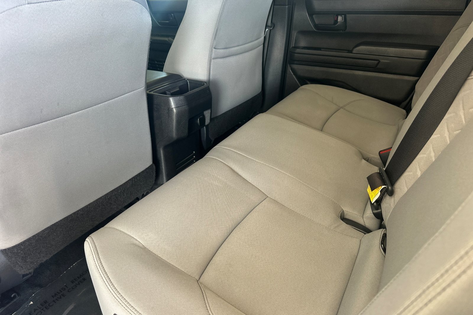 Certified Used 2024 Ice Cap Toyota SR5 image 11
