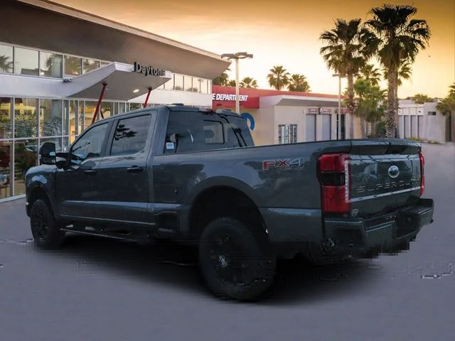 Used 2025 Gray Ford XL image 5