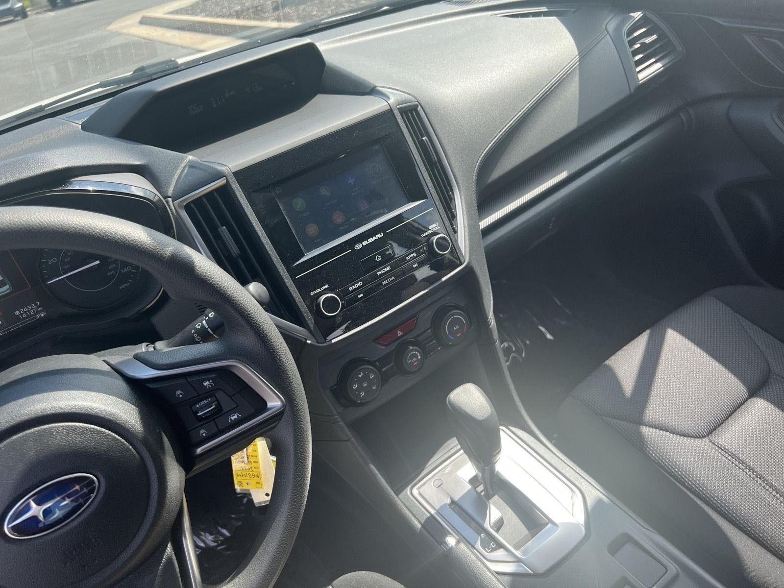 2023 Subaru Impreza Base - Photo 26